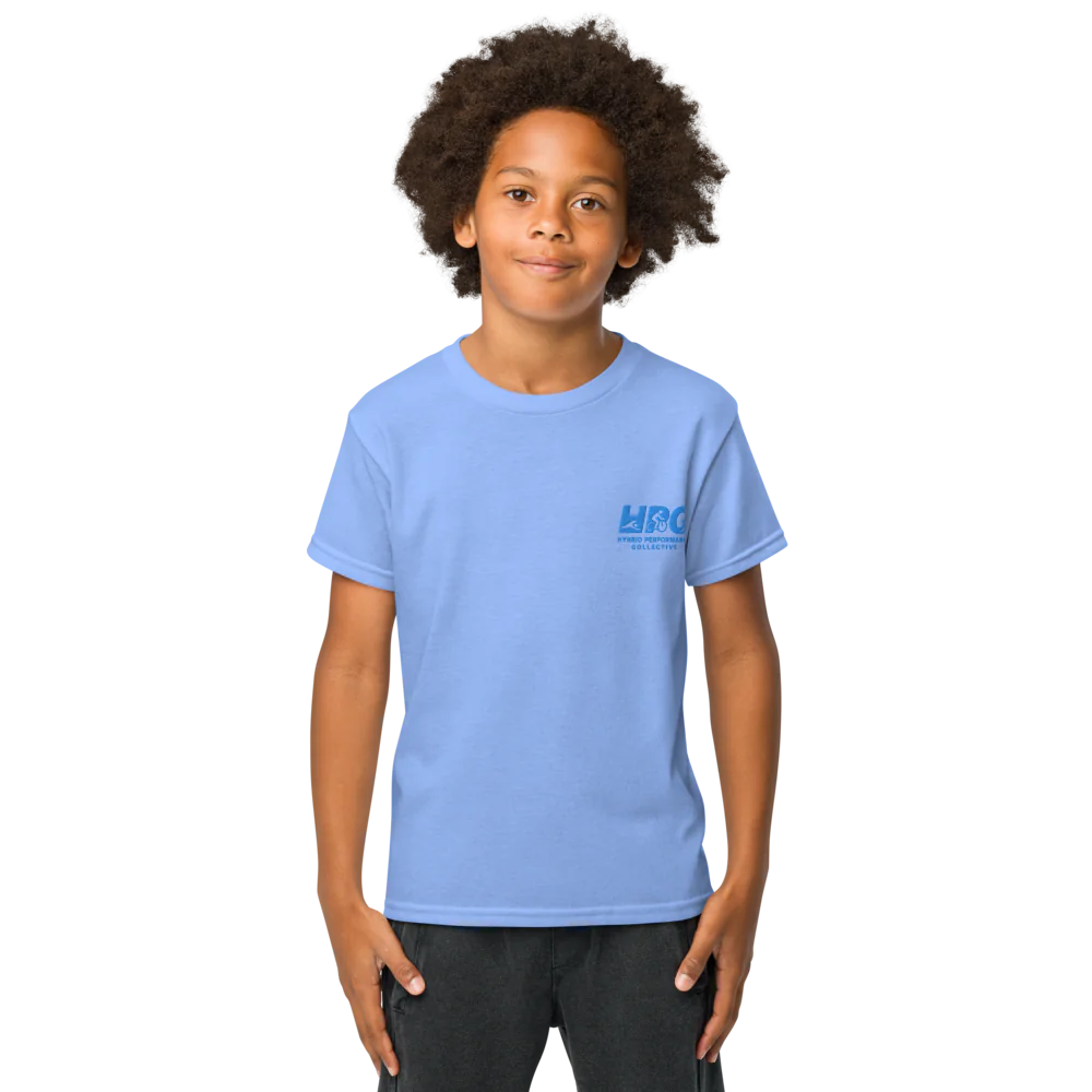 Youth Sports Tee | Gildan 8000B