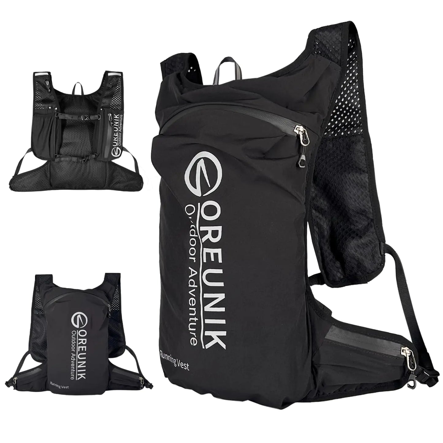 7L Lightweight Hydration Backpack