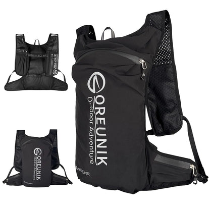 7L Lightweight Hydration Backpack