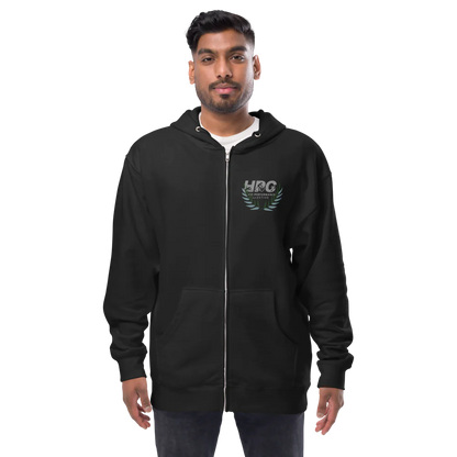 THPC Zip Up Hoodie