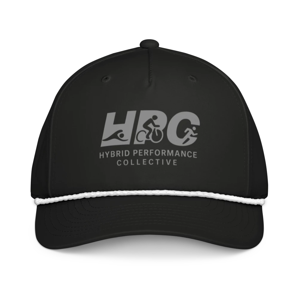 Classic Rope Cap | Richardson 258