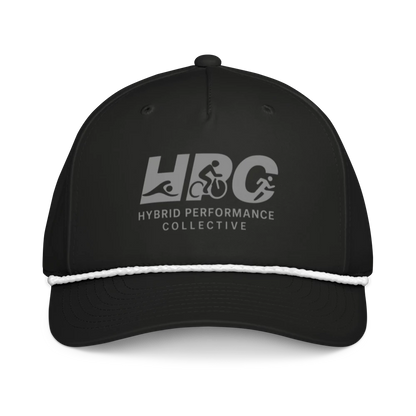 Classic Rope Cap | Richardson 258