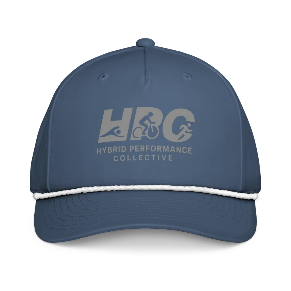 Classic Rope Cap | Richardson 258