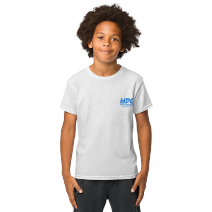 Youth Sports Tee | Gildan 8000B