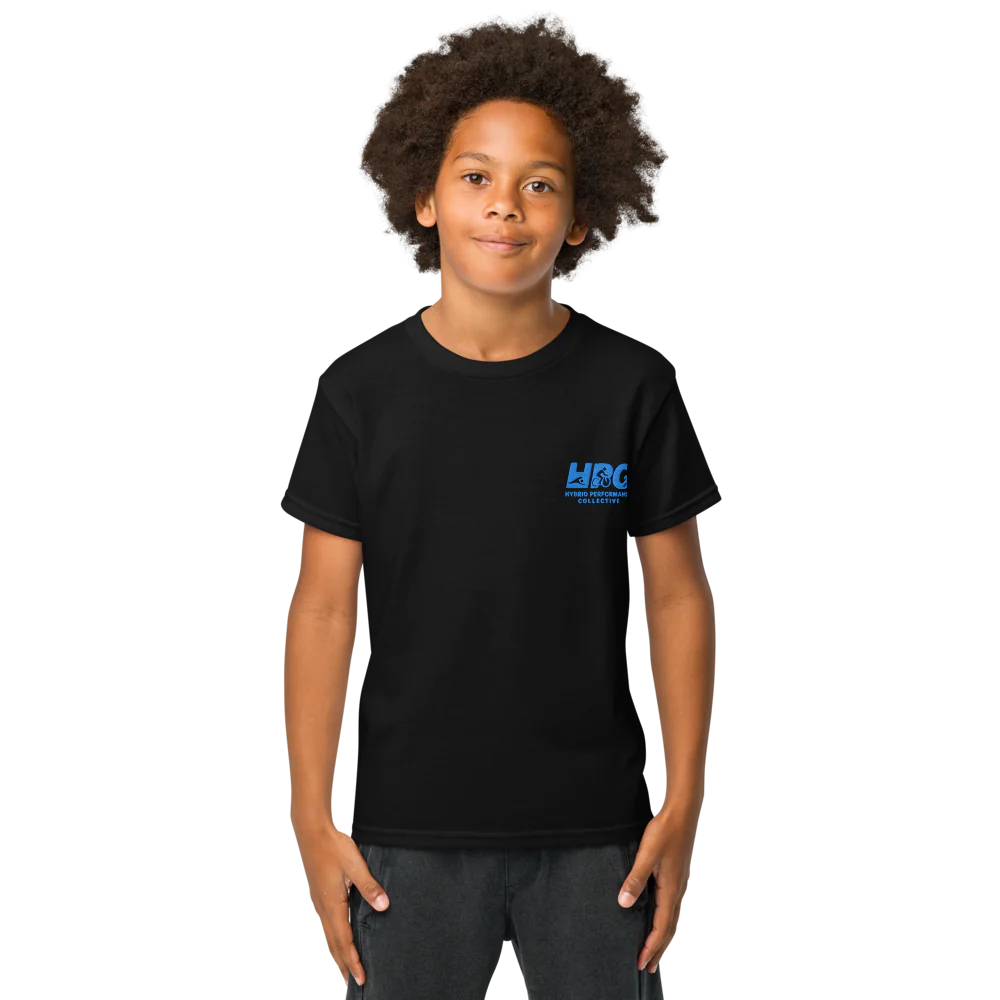 Youth Sports Tee | Gildan 8000B