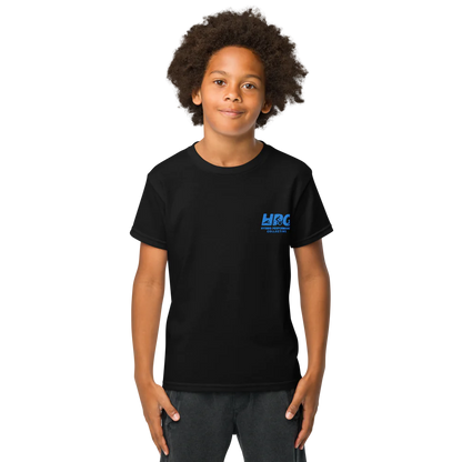 Youth Sports Tee | Gildan 8000B