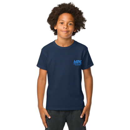 Youth Sports Tee | Gildan 8000B