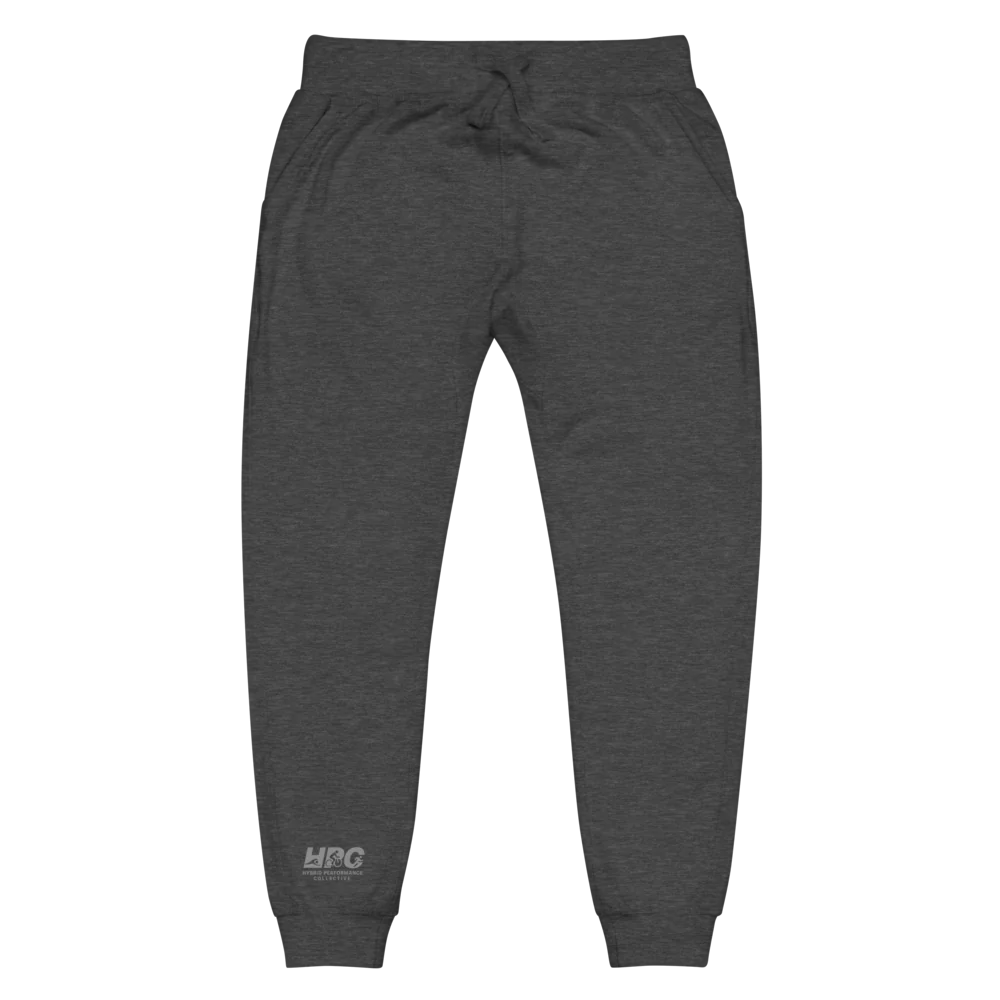 Unisex Fleece Sweatpants | Cotton Heritage M7580