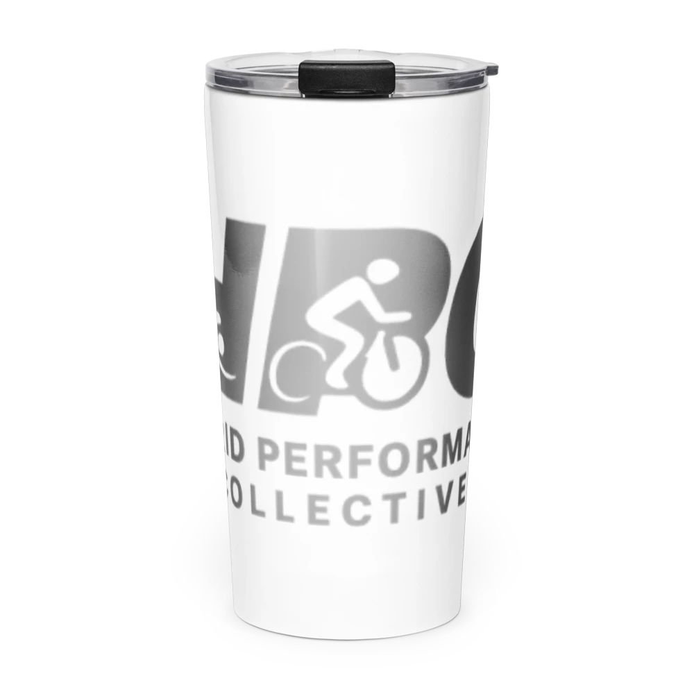 The Hybrid Performance Collective Tumbler