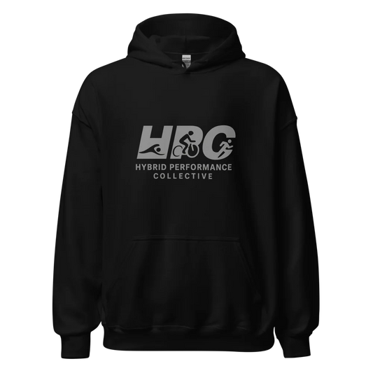 Unisex Official Limited Edition Hybrid Performance Collective Hoodie | Gildan 18500