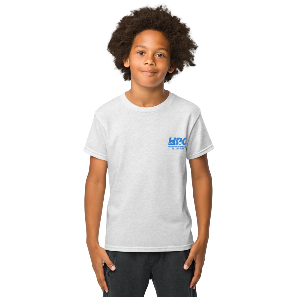 Youth Sports Tee | Gildan 8000B