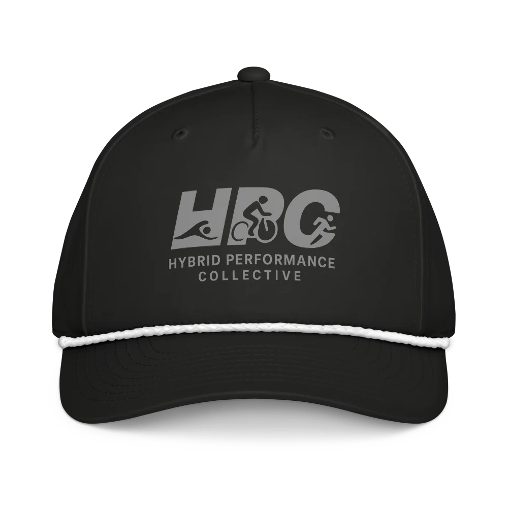 Classic Rope Cap | Richardson 258