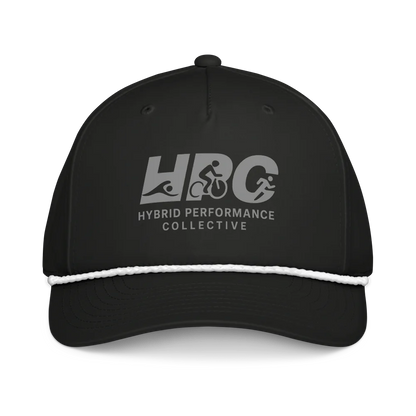 Classic Rope Cap | Richardson 258