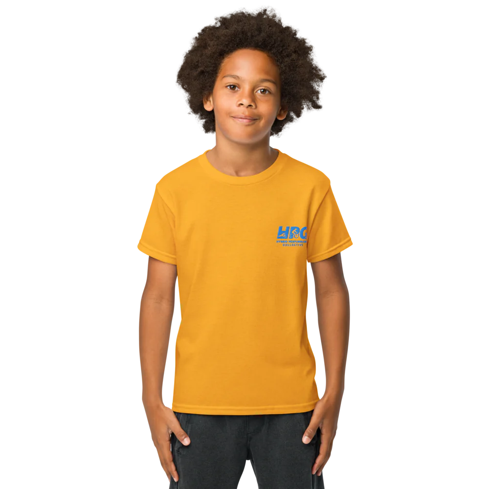 Youth Sports Tee | Gildan 8000B