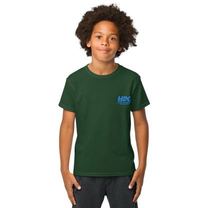 Youth Sports Tee | Gildan 8000B