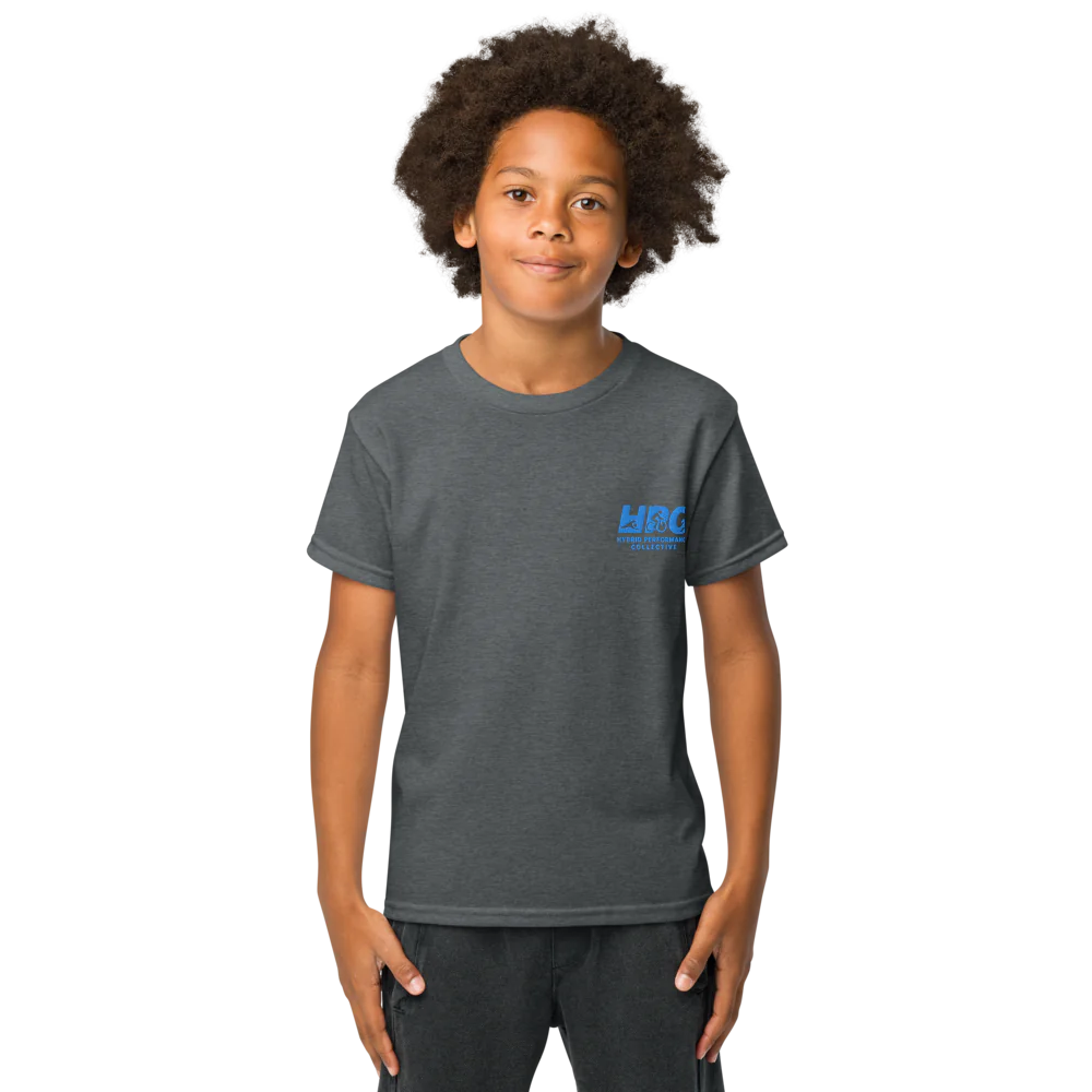 Youth Sports Tee | Gildan 8000B