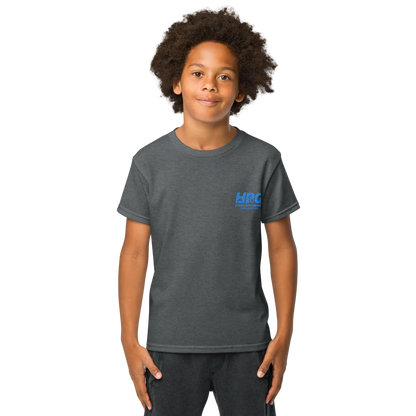 Youth Sports Tee | Gildan 8000B