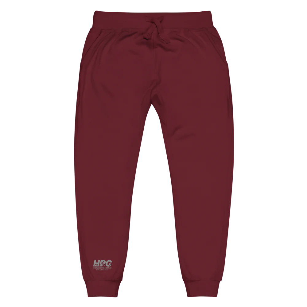 Unisex Fleece Sweatpants | Cotton Heritage M7580