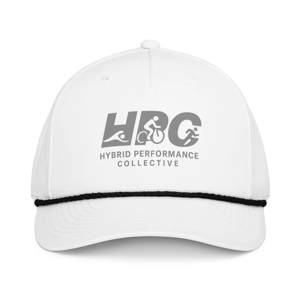 Classic Rope Cap | Richardson 258