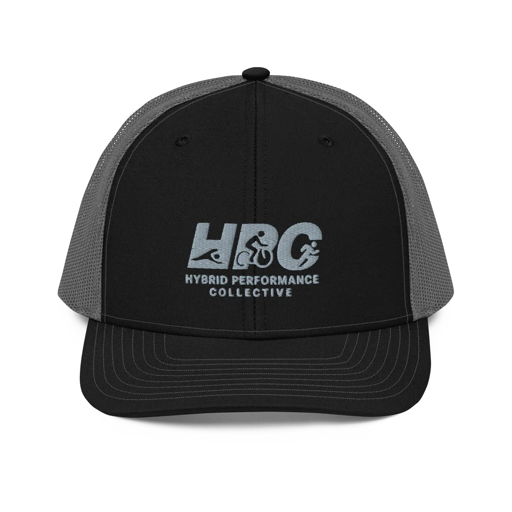 Snapback Trucker Cap | Richardson 112