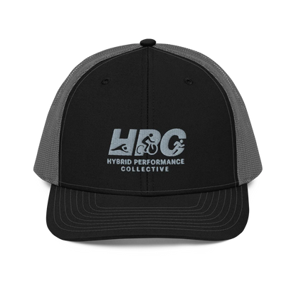 Snapback Trucker Cap | Richardson 112