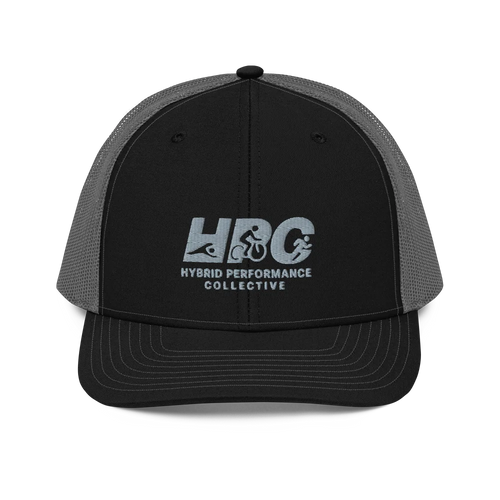 Snapback Trucker Cap | Richardson 112