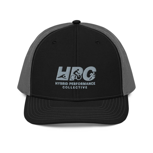 Snapback Trucker Cap | Richardson 112