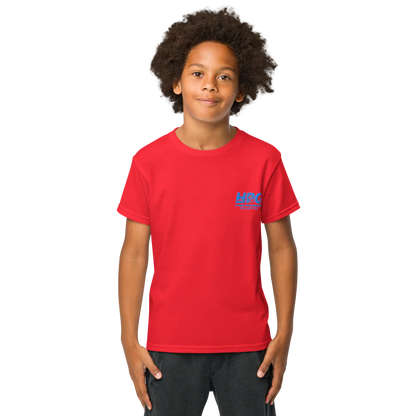 Youth Sports Tee | Gildan 8000B