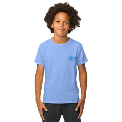 Youth Sports Tee | Gildan 8000B