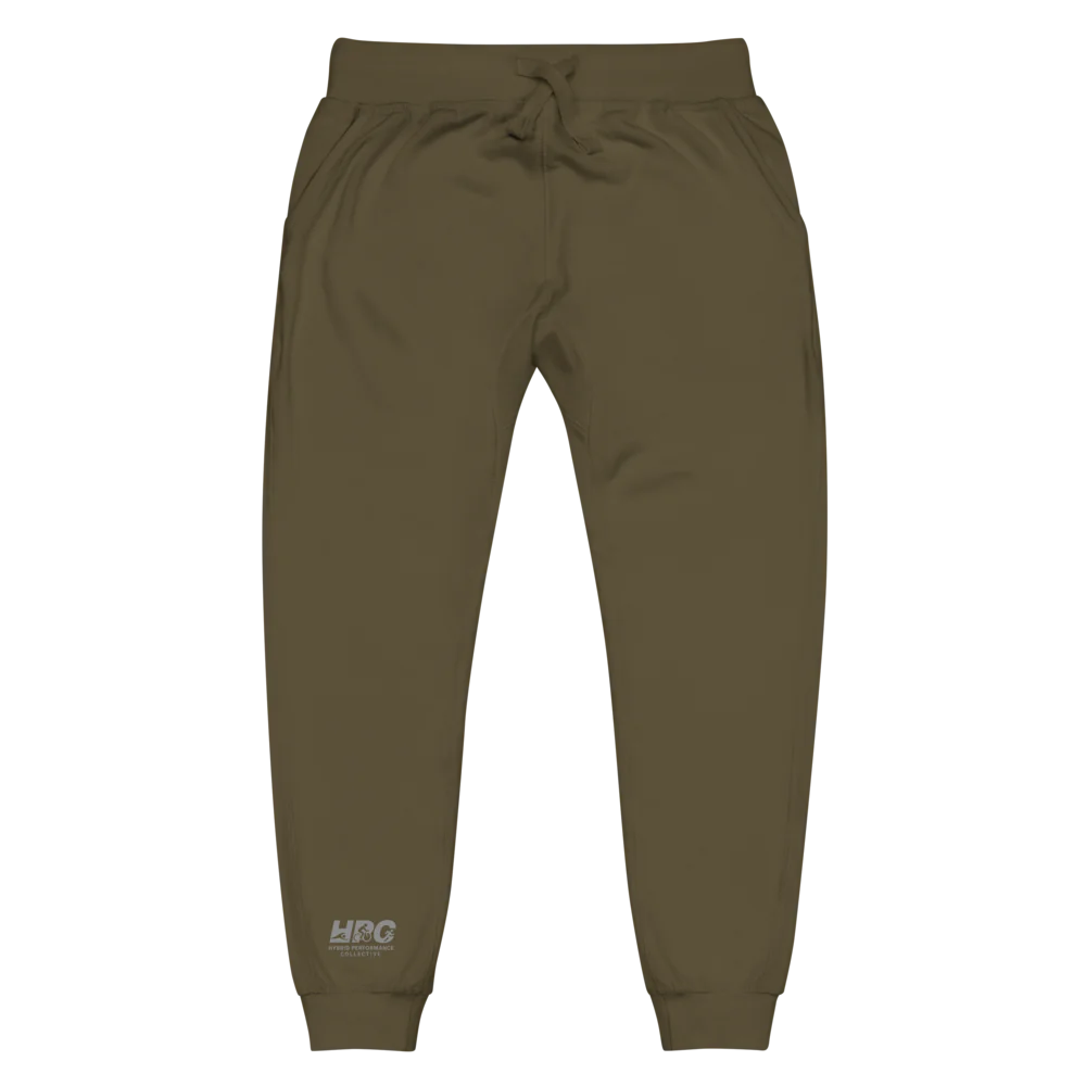 Unisex Fleece Sweatpants | Cotton Heritage M7580