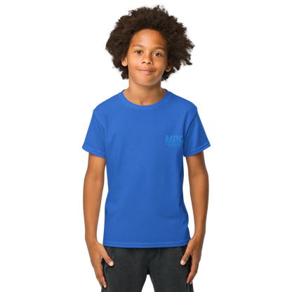 Youth Sports Tee | Gildan 8000B